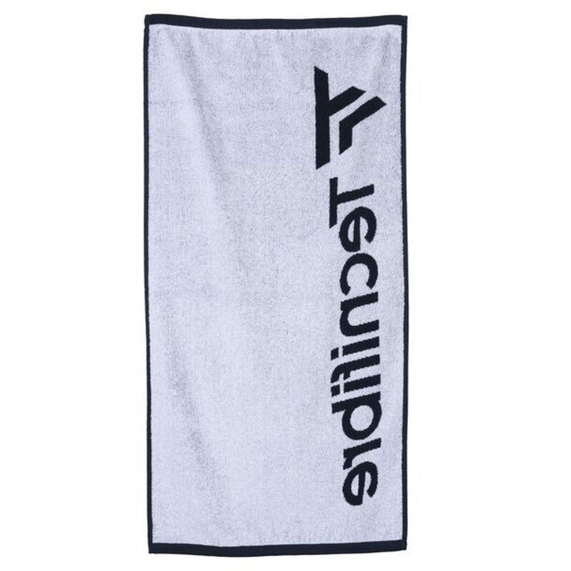 Load image into Gallery viewer, Tecnifibre Tennis Players Towel (100x50cm)-2
