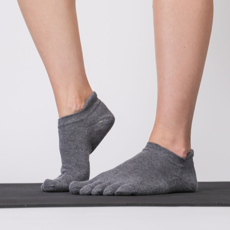 Load image into Gallery viewer, Toe Sock-3
