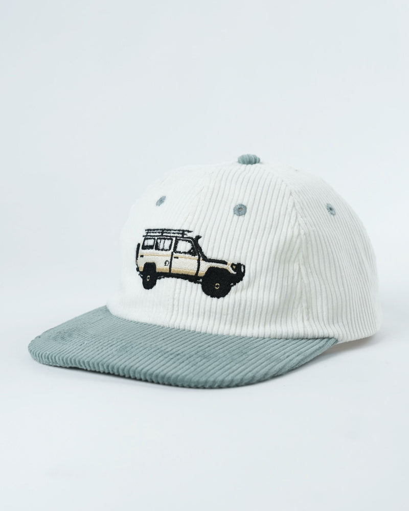 Load image into Gallery viewer, Troopy Mini Lid
