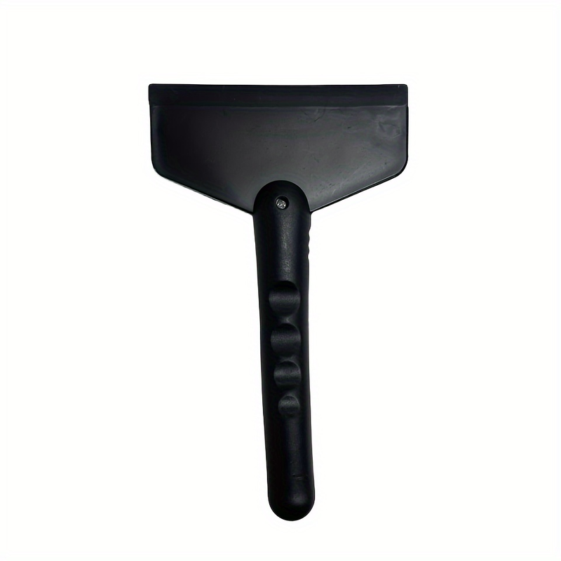 Load image into Gallery viewer, Car Ice Scraper Snow Removal Shovel Winter Windshield Window Cleaner-3
