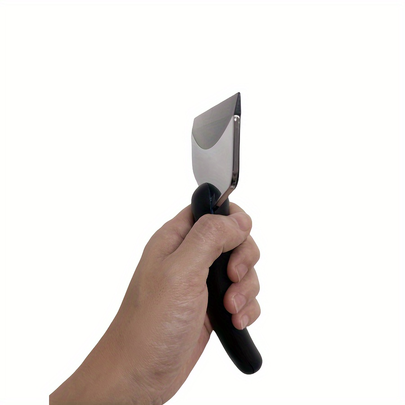 Load image into Gallery viewer, Car Ice Scraper Snow Removal Shovel Winter Windshield Window Cleaner-4
