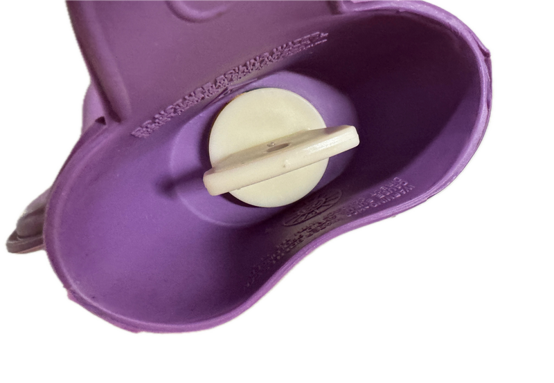 Load image into Gallery viewer, 2L HOT WATER BOTTLE Winter Warm Rubber Bag Relaxing Warm Therapy Approved-4
