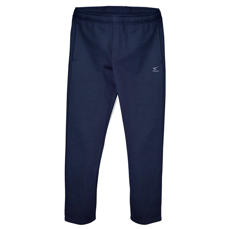 Load image into Gallery viewer, Elementary Mens Fleece Pant - Navy-0
