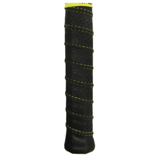 Volkl Contour Tennis Replacement Grip Racquet Handle Wrap in Black-2