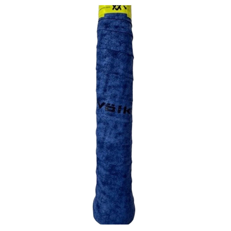 Load image into Gallery viewer, Volkl V-Dry Overgrip Tennis Grip High Performance 3 Pack in Navy-2
