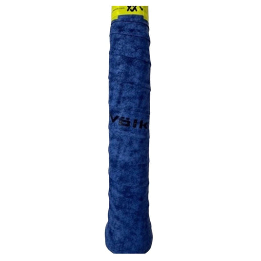 Volkl V-Dry Overgrip Tennis Grip High Performance 3 Pack in Navy-2