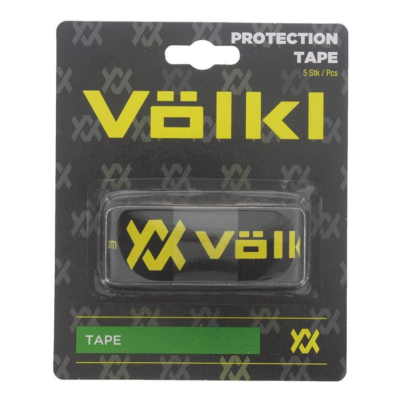 Load image into Gallery viewer, Volkl Tennis Racquet Head/Bumper Protection Tape (1 Pack of 5 Strips)-1
