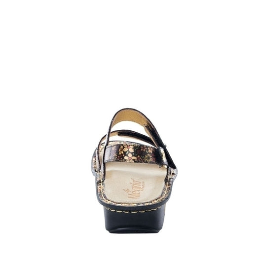 Alegria Verona Nursing Shoes Slip On Work Sandals Hospitality - Pretty Things-4