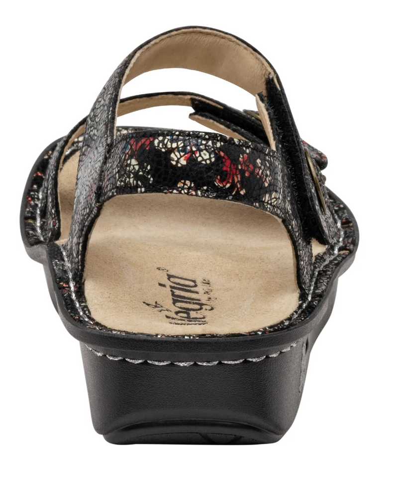 Load image into Gallery viewer, Alegria Womens Vienna Ankle Strap Sandals Slingback Shoes - Posh-4
