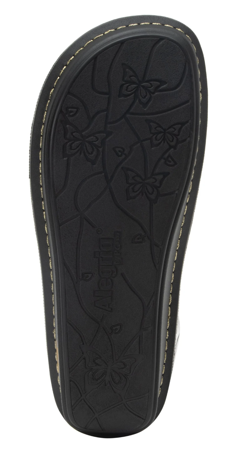 Load image into Gallery viewer, Alegria Vienna Ankle Strap Sandals Shoes Womens Leather - Earthy Bloom-3
