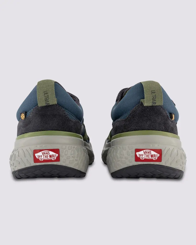 Load image into Gallery viewer, Vans MTE UltraRange Neo VR3 Shoes Sneakers in Gray Mist-4
