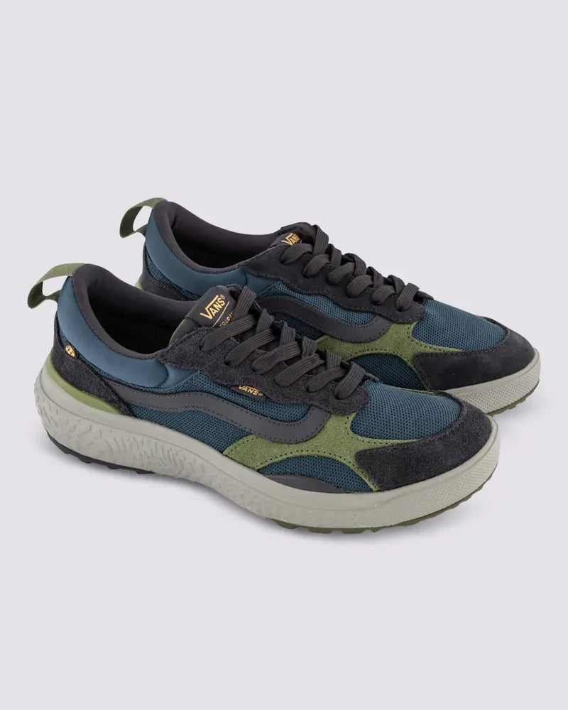 Load image into Gallery viewer, Vans MTE UltraRange Neo VR3 Shoes Sneakers in Gray Mist-0
