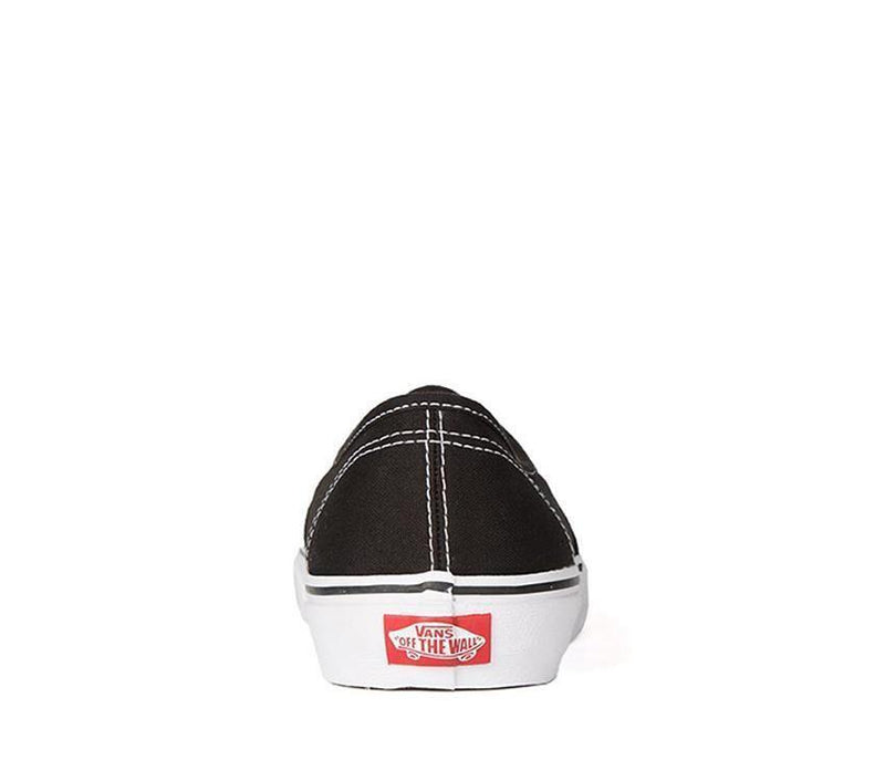 Load image into Gallery viewer, VANS Authentic Shoes Sneakers Classic Skateboard Sneakers Casual - Black/White-3
