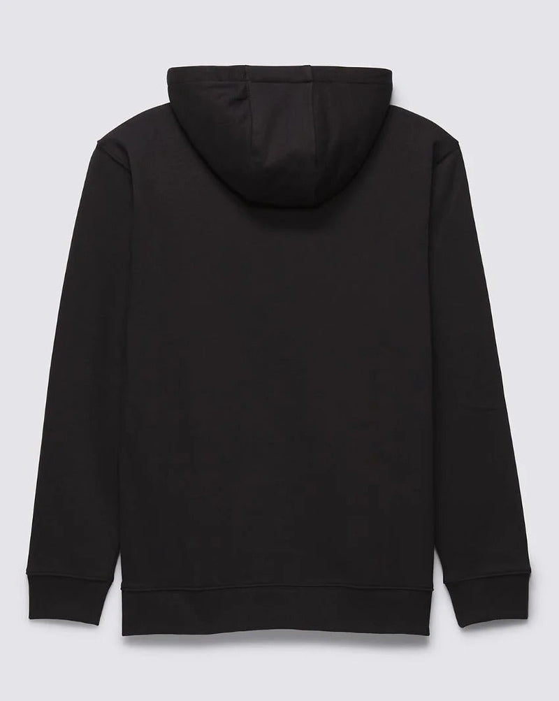 Load image into Gallery viewer, Vans Classic Pullover Hoodie III Jumper Sweatshirt - Black/White-3
