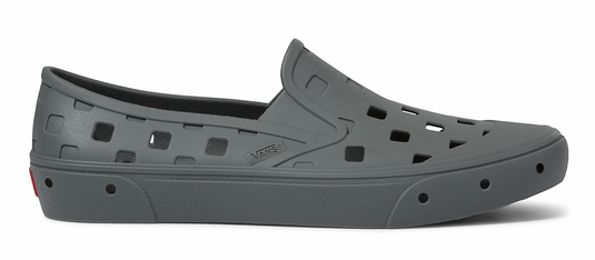 Vans Sandals Slip On TRK Water Aqua Water Shoes Swiftwater - Pewter-4