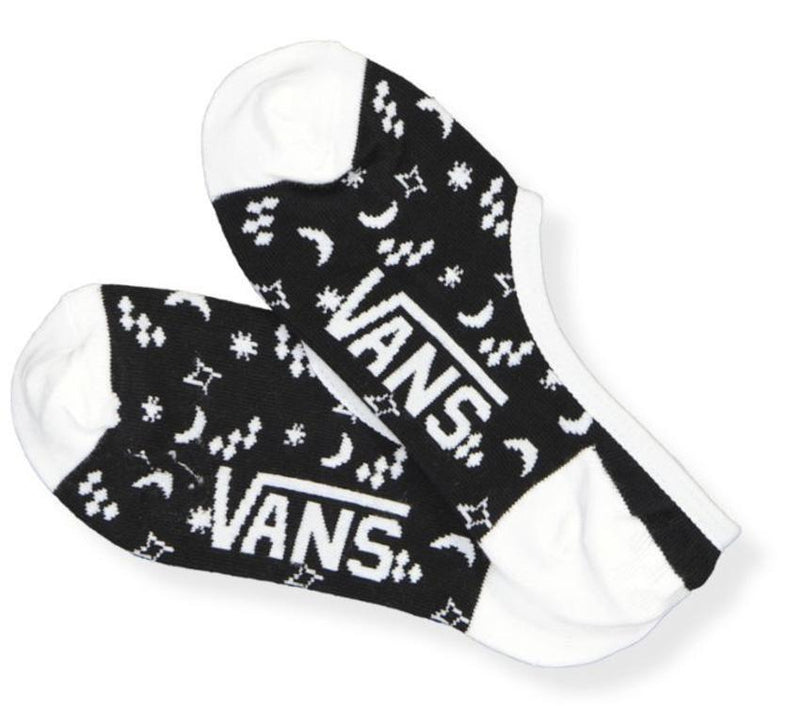 Load image into Gallery viewer, 1 Pair Vans Observatory Canoodles Ankle Anklet Socks US 6.5-10 (One Size)-2
