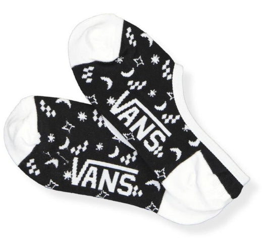 1 Pair Vans Observatory Canoodles Ankle Anklet Socks US 6.5-10 (One Size)-2