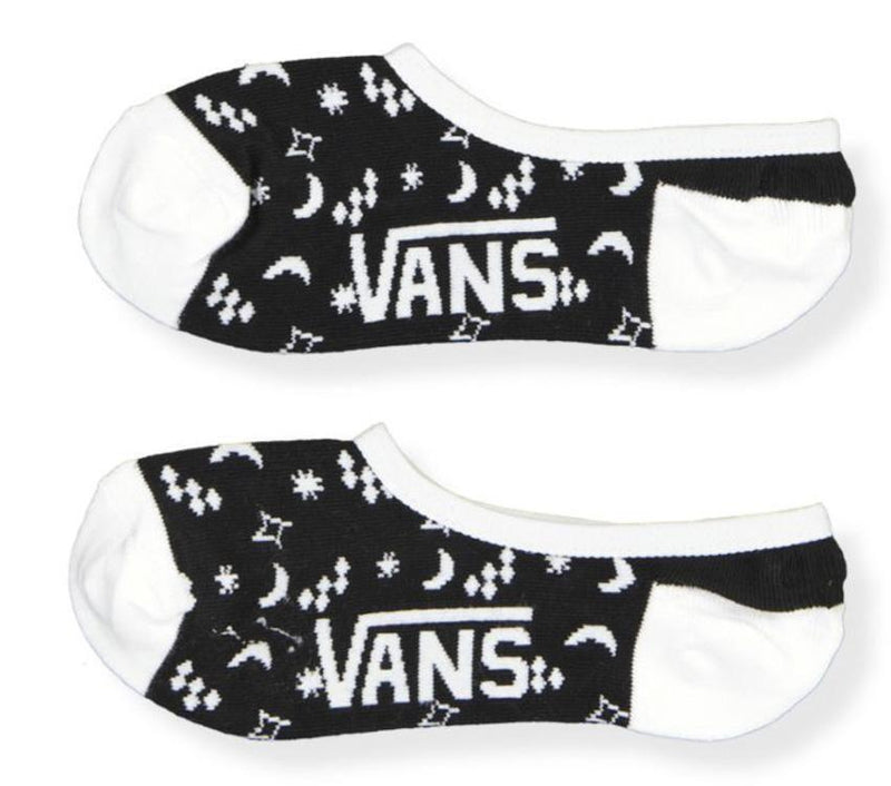 Load image into Gallery viewer, 1 Pair Vans Observatory Canoodles Ankle Anklet Socks US 6.5-10 (One Size)-1
