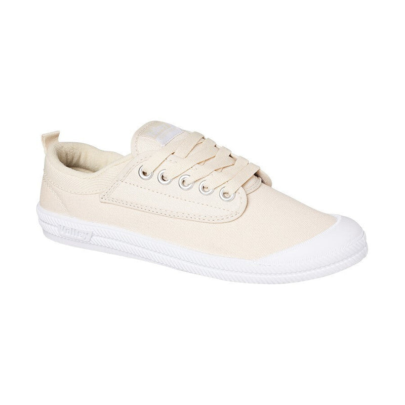 Load image into Gallery viewer, Volley International Mens Sneakers Casual Lace Up Shoes Canvas - Antique-3
