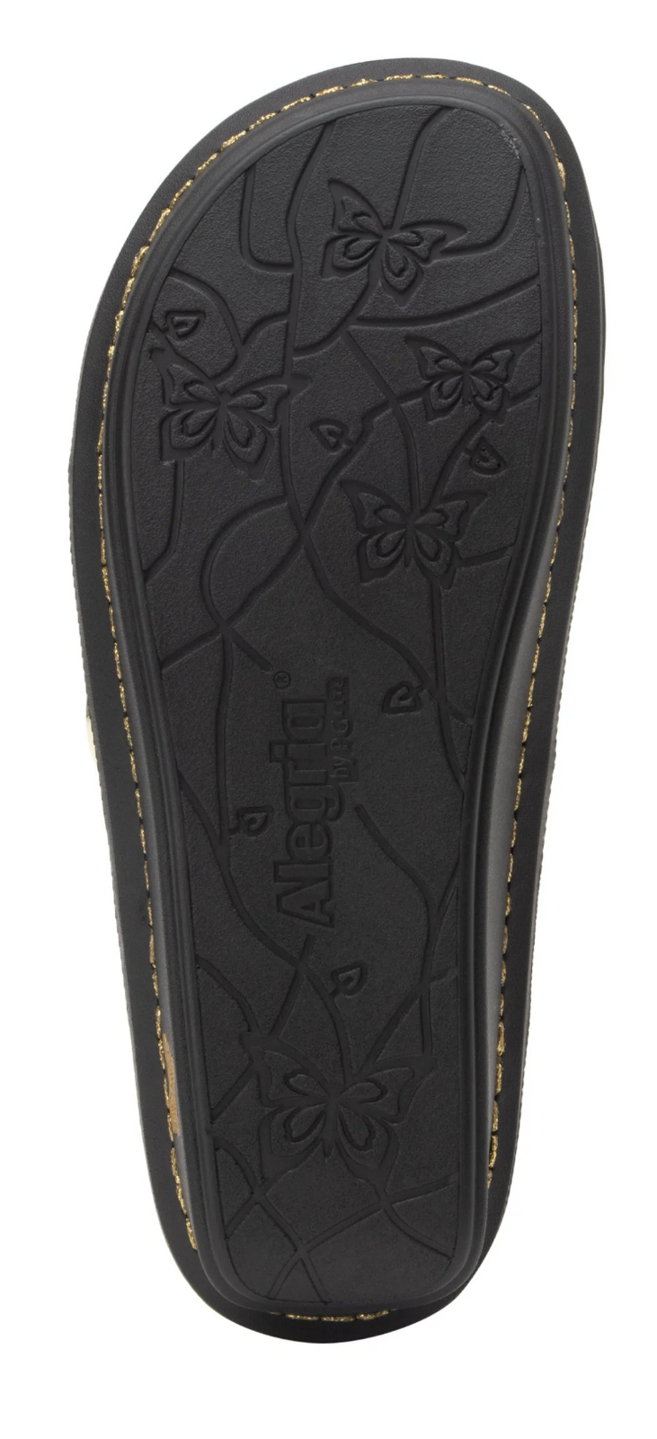 Load image into Gallery viewer, Alegria Vanya Womens Slide Sandals Shoes Leather - Luggage-3
