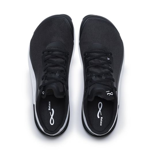 Notace Michi 1 Black/White Womens-1