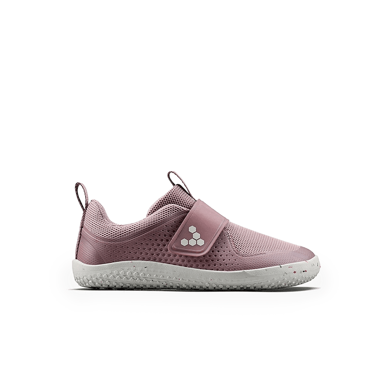 Load image into Gallery viewer, Vivobarefoot Primus Sport III Kids' Barefoot Trainer – Twilight Mauve

