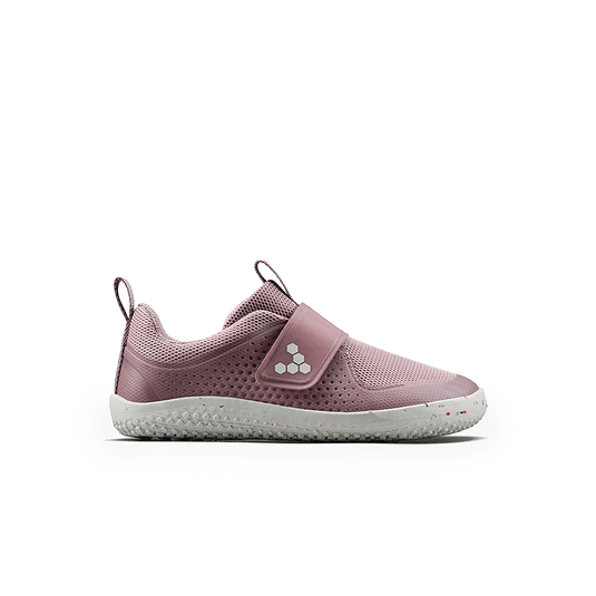 Vivobarefoot Primus Sport III Kids' Barefoot Trainer – Twilight Mauve