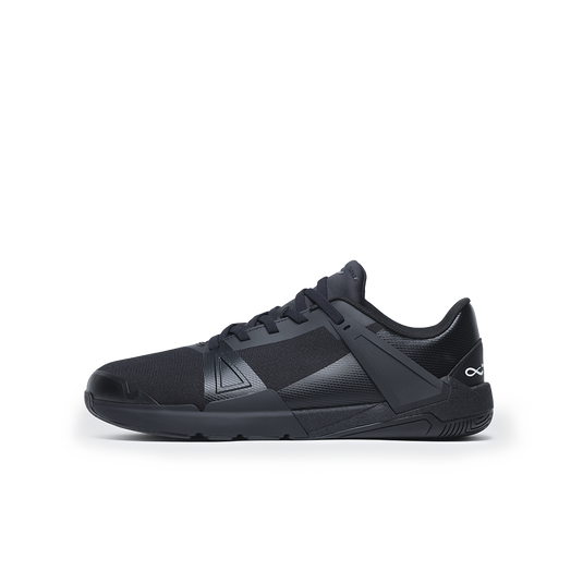 Notace Koto 1 Triple Black Womens-3