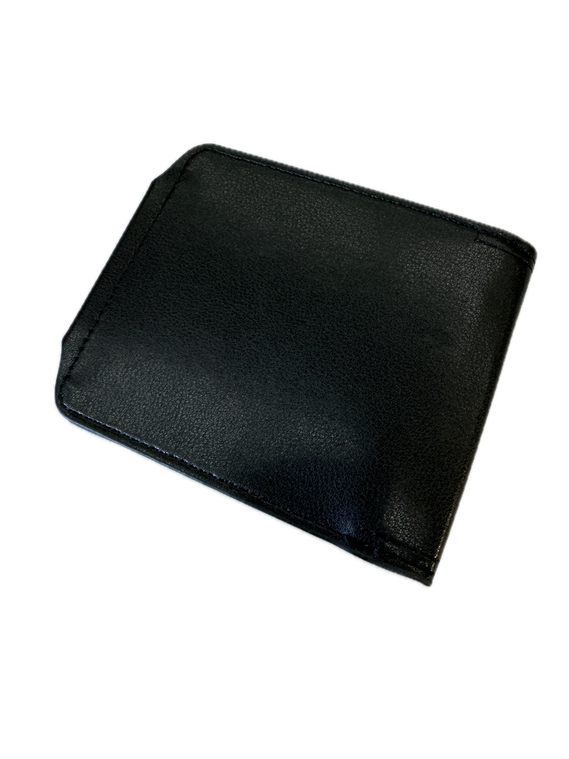 Load image into Gallery viewer, Souvenir Wallet Australia Classic Australian Kangaroo in Black-3
