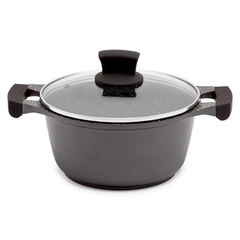 Load image into Gallery viewer, Westinghouse 5-Piece Non Stick Aluminium Pot and Pan Set-3
