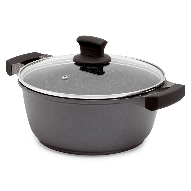 Load image into Gallery viewer, Westinghouse 5-Piece Non Stick Aluminium Pot and Pan Set-4
