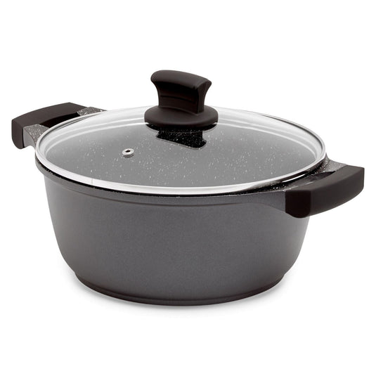 Westinghouse 5-Piece Non Stick Aluminium Pot and Pan Set-4