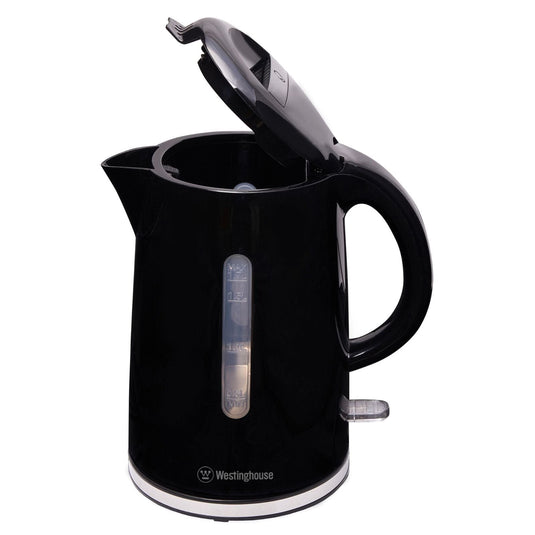 Westinghouse Kettle 1.7L in Black (WHKE12K)-3