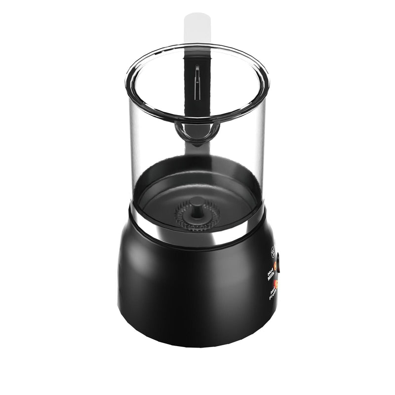 Load image into Gallery viewer, Westinghouse 300ml Glass Milk Frother (WHMF04GL)-2
