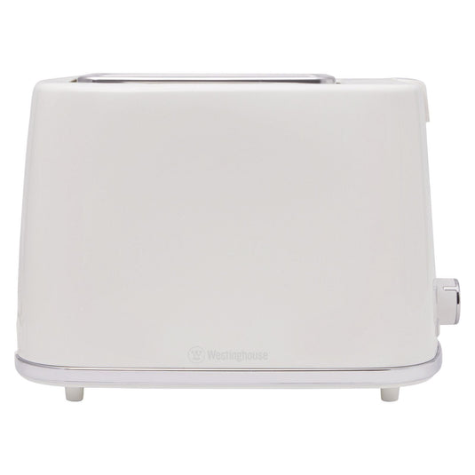 Westinghouse 2-Slice Toaster in White (WHTS2S12W)-3
