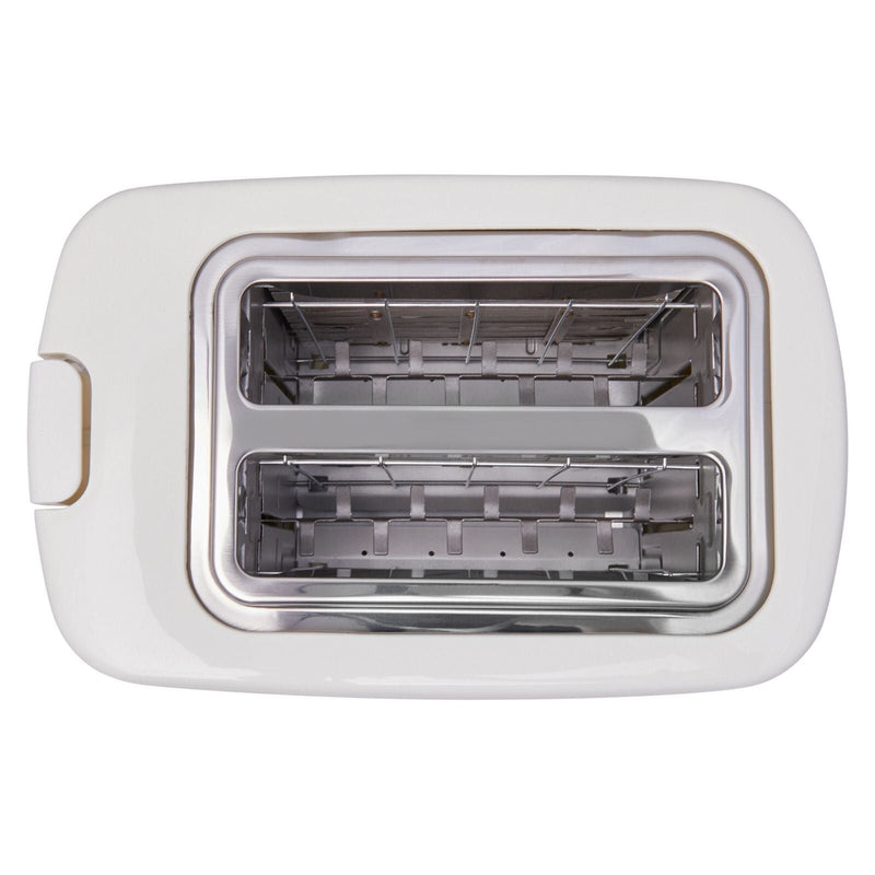 Load image into Gallery viewer, Westinghouse 2-Slice Toaster in White (WHTS2S12W)-4

