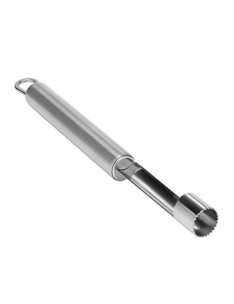Load image into Gallery viewer, 3x WILTSHIRE APPLE CORER Fruit Vegetable Cutter Slicer Tool Stainless Steel-3
