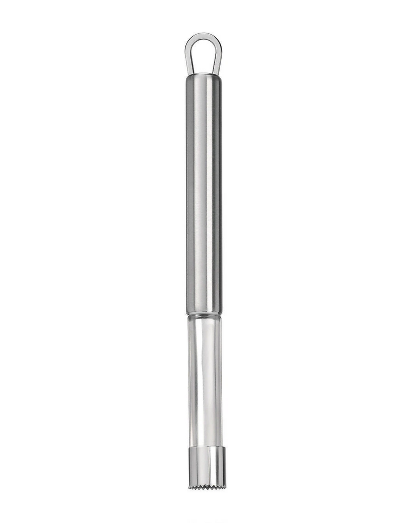 Load image into Gallery viewer, 3x WILTSHIRE APPLE CORER Fruit Vegetable Cutter Slicer Tool Stainless Steel-4
