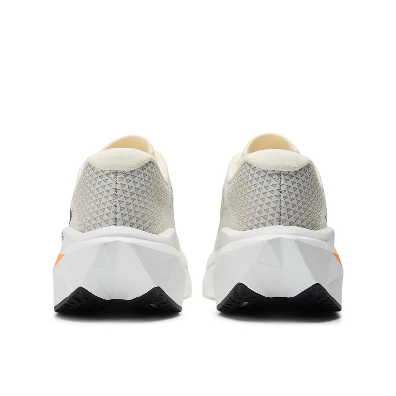 Load image into Gallery viewer, New Balance Womens FuelCell SuperComp Trainers V3 Running Shoes in Angora/Hot Mango-3
