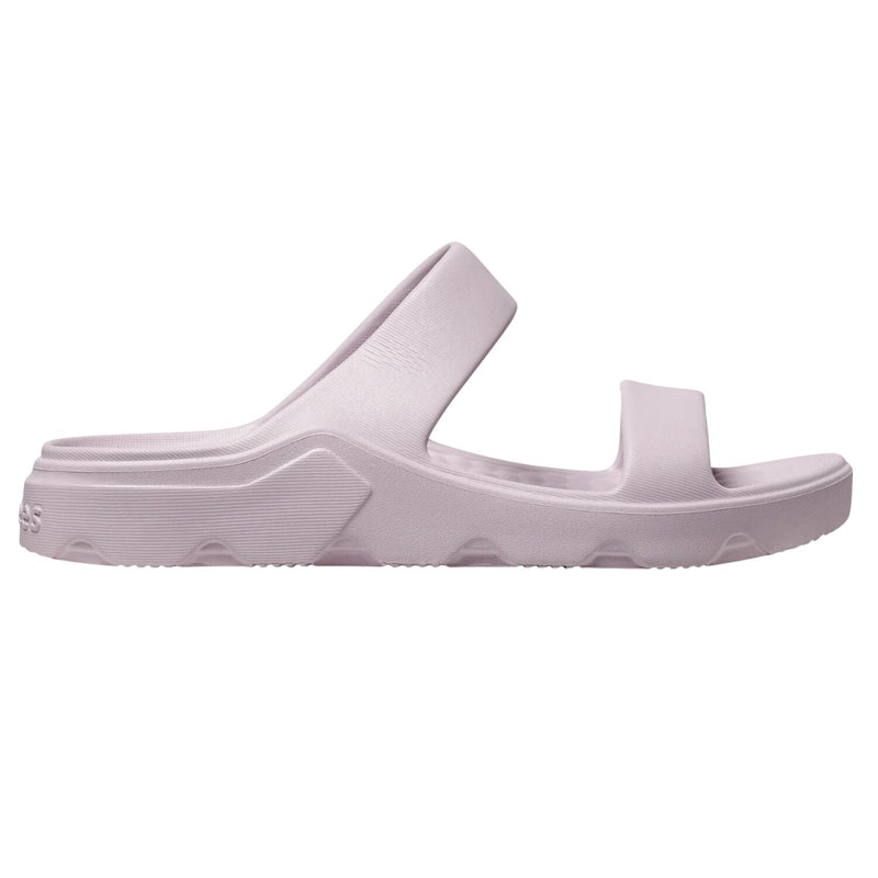 Load image into Gallery viewer, Joybees Womens Riviera Sandal Lightweight Slip-On Comfort Lug Sole in Misted Mauve-0
