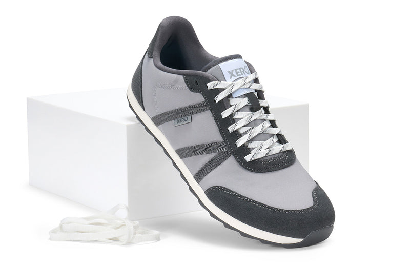 Load image into Gallery viewer, Wynn - Men&#39;s Retro Nylon Sneaker-21
