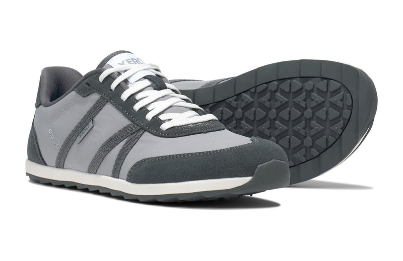 Load image into Gallery viewer, Wynn - Men&#39;s Retro Nylon Sneaker-18
