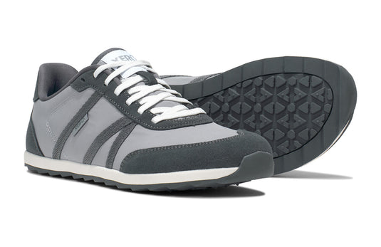Wynn - Men's Retro Nylon Sneaker-18