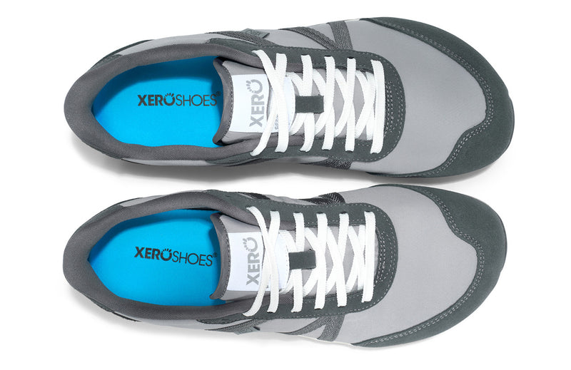 Load image into Gallery viewer, Wynn - Men&#39;s Retro Nylon Sneaker-22
