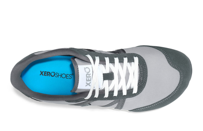 Load image into Gallery viewer, Wynn - Men&#39;s Retro Nylon Sneaker-25
