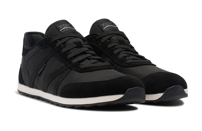 Load image into Gallery viewer, Wynn - Men&#39;s Retro Nylon Sneaker-0
