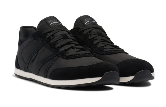 Wynn - Men's Retro Nylon Sneaker-0