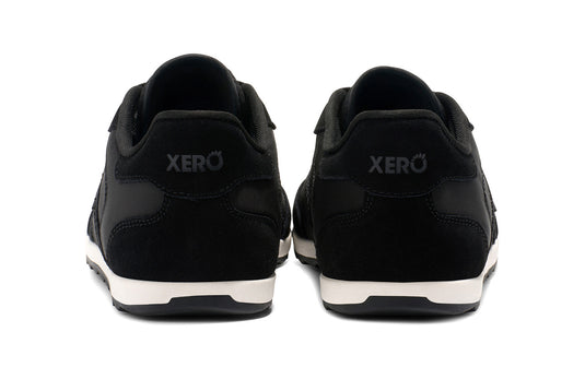 Wynn - Men's Retro Nylon Sneaker-4