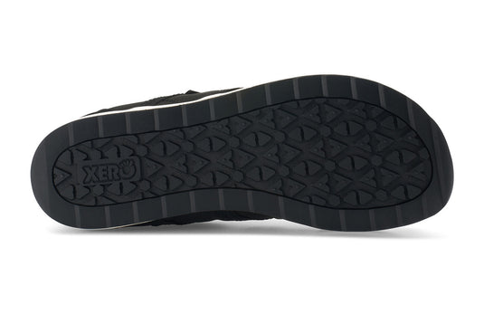 Wynn - Men's Retro Nylon Sneaker-5