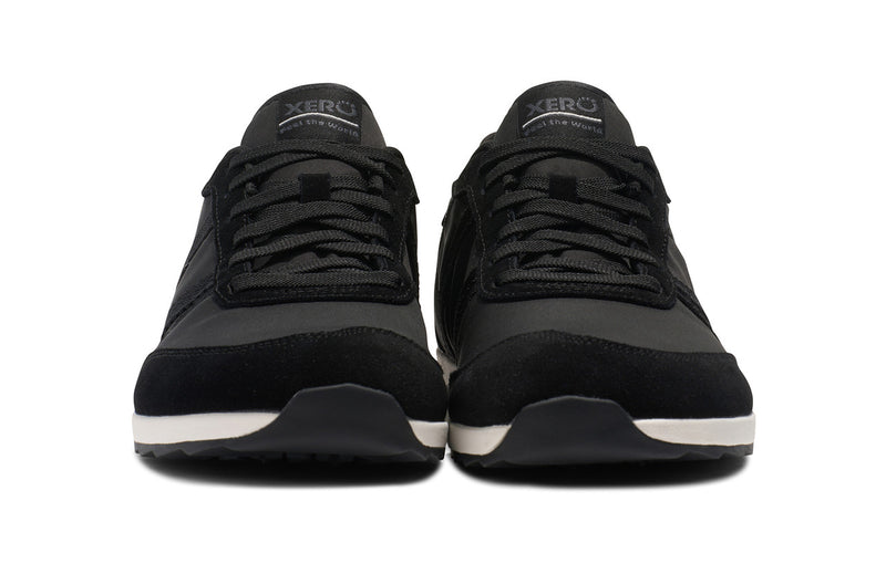 Load image into Gallery viewer, Wynn - Men&#39;s Retro Nylon Sneaker-9
